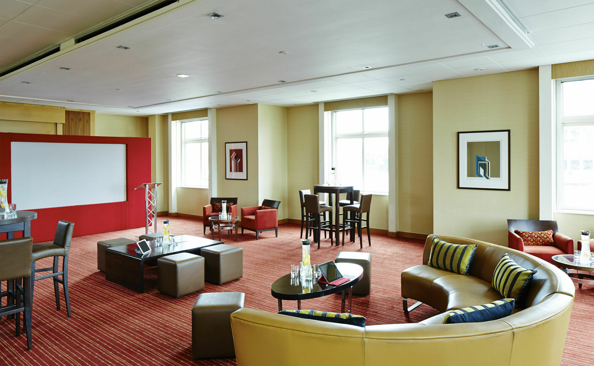 Delta Hotels By Marriott Bexleyheath Zewnętrze zdjęcie